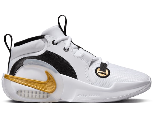 Product gallery, 1 of 8, Nike Air Zoom Crossover 2 Kids Bílá C100