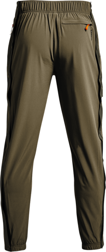 Under Armour Ua Rush Woven Tear Away Pant — foto 2