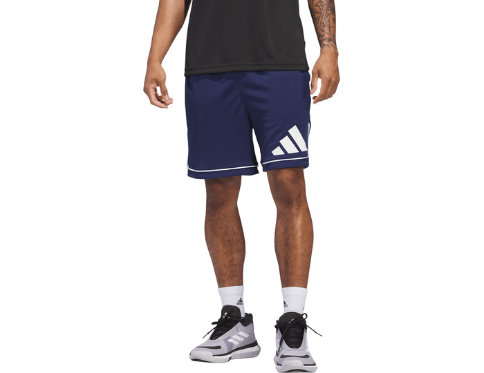 adidas Basketball Badge of Sport Shorts