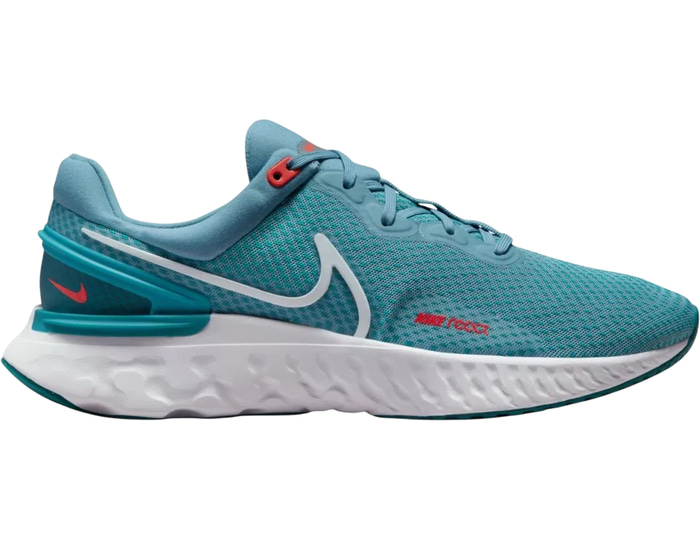 Nike React Miler 3 F002 Laufschuh Blau F402 - DD0490