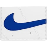 Nike Icon Air Force 1 Card Geldbeutel Weiß F151