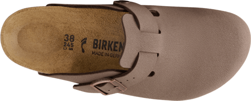 Birkenstock Boston BFBC Marrón — foto 2