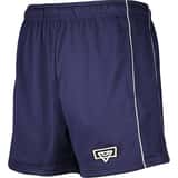 Bucketz Ball Park Mesh Pantalones cortos Morado