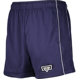Bucketz Ball Park Mesh Pantalones cortos Morado