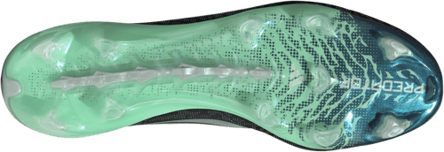 Sohle des adidas Predator Elite LL FG
