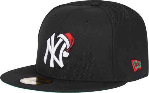 New Era New York Yankees New York Yankees 1996 59fifty Gorra Negro