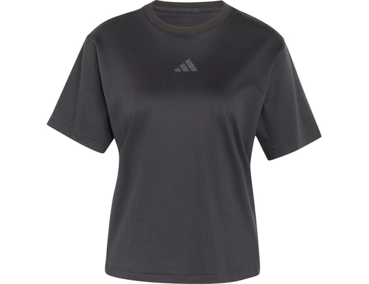 Produktgalerie, 1 of 5, adidas Sportswear Z.N.E T-Shirt Damen Schwarz