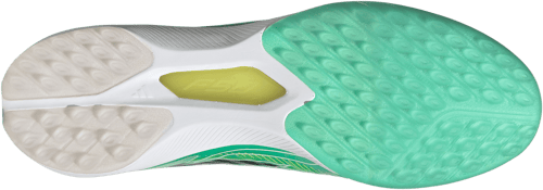 Sohle des adidas F50 Hyperfast Pro TF