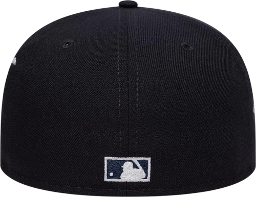 New Era POLY KANJI 59FIFTY NEYYAN Cap Blue — foto 2