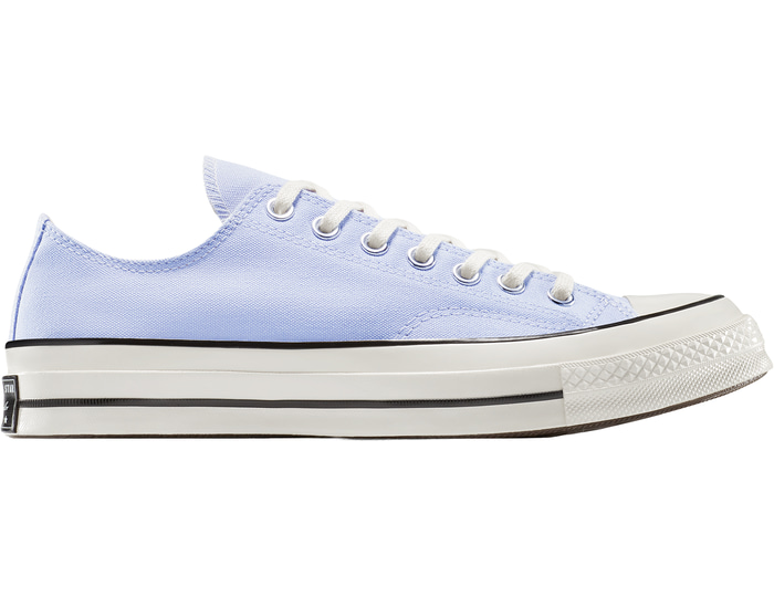 Converse Chuck 70 Ox herensneaker paars