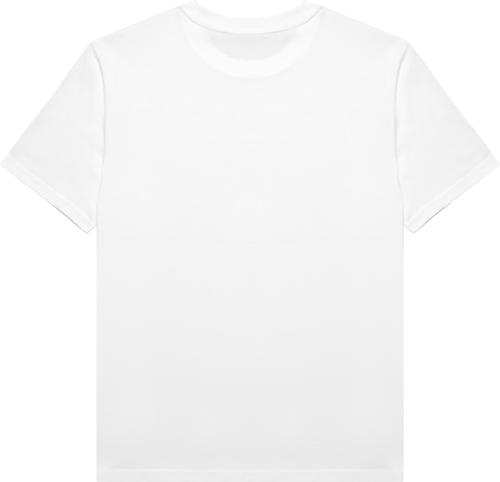 Kickz Basketball Camiseta de manga corta Blanco — foto 2