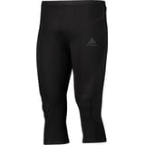 Odlo Performance Fundamentals Light pantalones negro