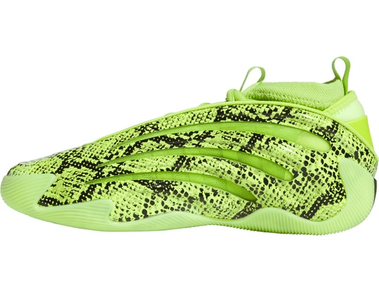 adidas Harden Volume 9 Green - 159.95 € | Available at KICKZ
