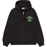 Carhartt WIP Pronto Chaqueta con capucha negro