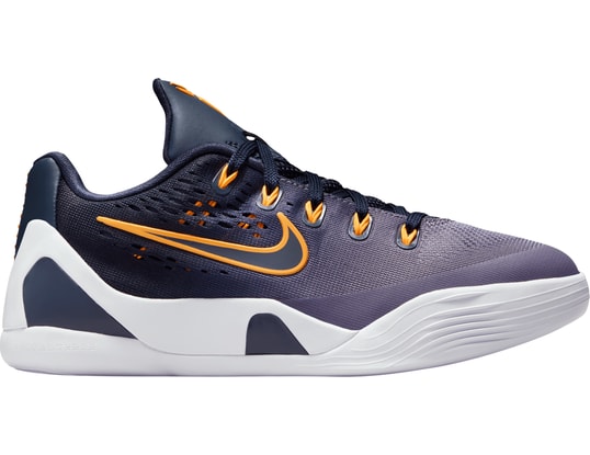 Product gallery, 1 of 11, Nike Kobe IX Low Enfants Bleu C400