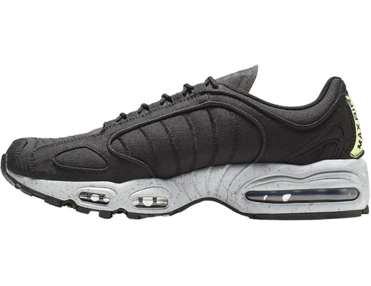 靴 NIKE AIR TAILWIND Black/Dark Russet Nike Air Tailwind 79 'Black White' 487754-012