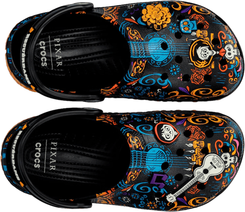 Crocs Coco Classic Clog Chanclas Multicolor — foto 5