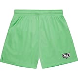 Bucketz All Day Mesh Pantalones cortos verde
