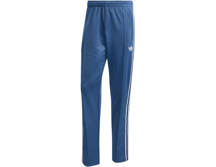 Adidas Figc Italy Originals Track Pant Blue