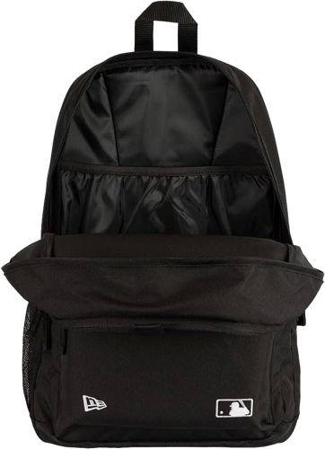 New Era MLB Delaware Backpack Black — photo 2