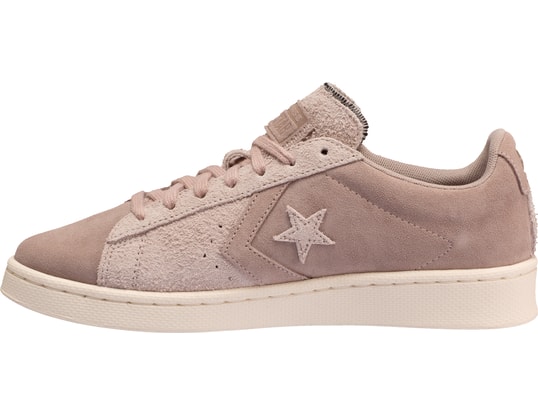 Converse Pro Leather x Earth Tone OX Sneaker Grey 35,95