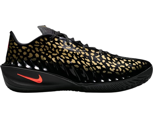 Product gallery, 1 of 8, Nike G.T. Cut 4 VW Black C001