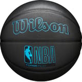 Wilson NBA Forge Plus Baloncesto Negro