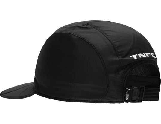 The North Face 92 Retro Hat Black - 24,95 € | Available at KICKZ
