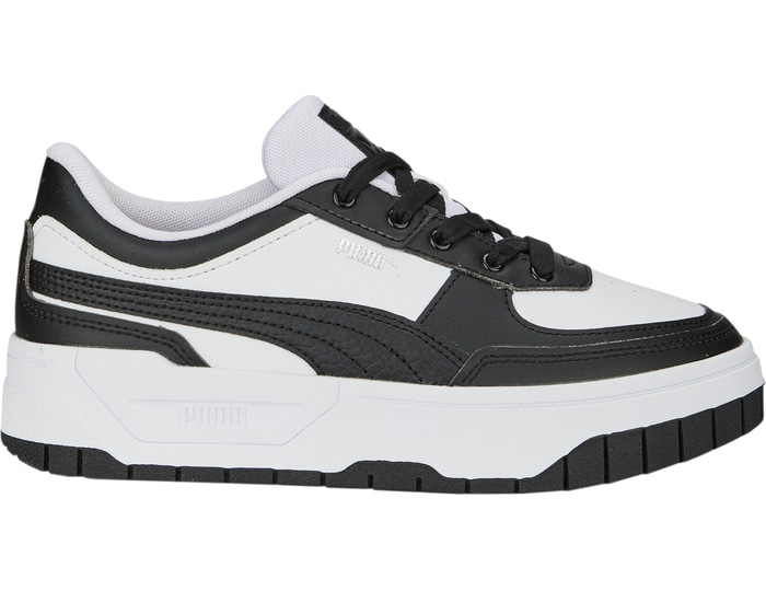 Puma Cali Dream damessneaker zwart