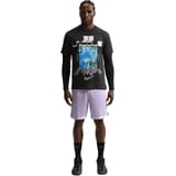 Nike Victor Wembanyama Camiseta de manga corta Negro C010