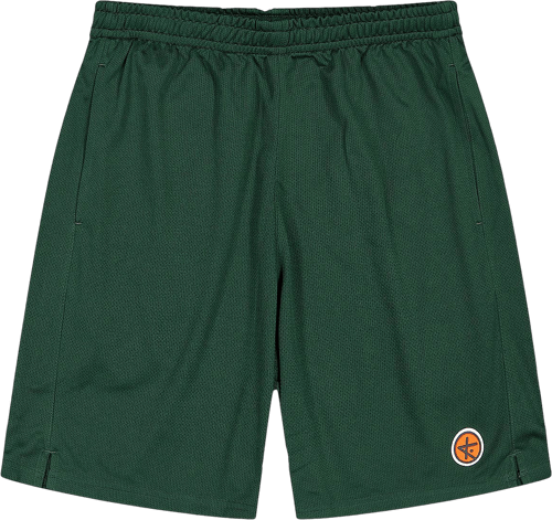 Kickz Trinity Short Green F03