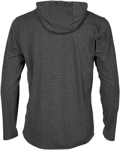Spalding Street Hoody Black — photo 2