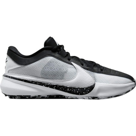 Nike ZOOM FREAK 5 MILK OREOS Basketball Shoes Men Performance Shoes