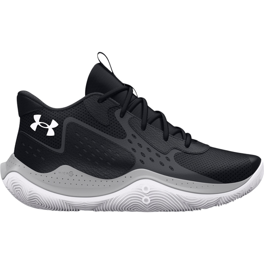 Under armour kids high tops cheap