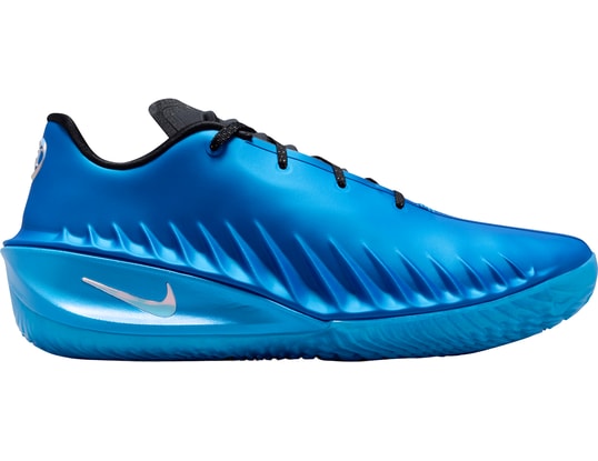 Nike G.T Cut 4 Blue C400 Basketball Shoes for 151.95 € | Buy at KICKZ