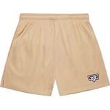 Bucketz All Day Mesh Pantalones cortos marrón