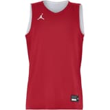 Jordan TM25 Basketball Stock Camiseta Kids Rojo C657