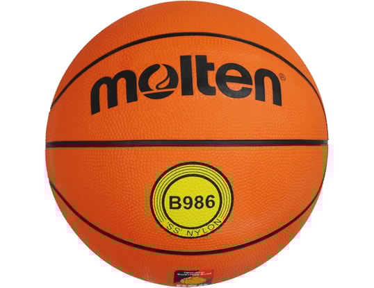 Molten B986 Basketball Basket-ball Orange - 28,95 € | Achetez chez KICKZ