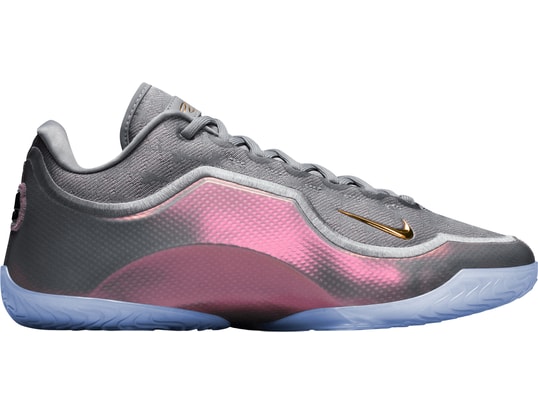 Produktgalerie, 1 of 11, Nike LEBRON XXIII SHUT UP & DRIBBLE Schwarz F002