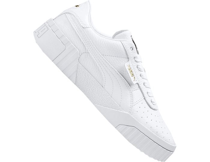 Puma Cali Sneaker Vrouwen Wit K01