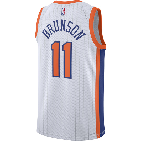 Swingman jersey knicks best sale