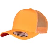 Flexfit Gorra Orange