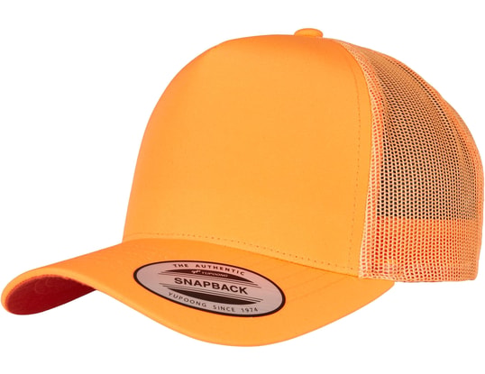 Product gallery, 1 of 6, Flexfit Capuchon Orange