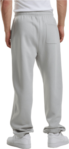 Urban Classic Fluffy Pantalones de chándal Gris — foto 4