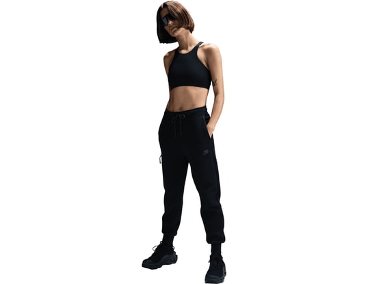 Product gallery, 1 of 5, Nike NSW Tech Fleece Pantalon de survêtement Femmes Noir C010