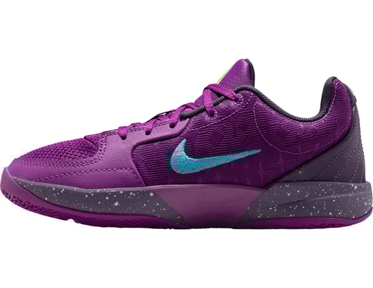 Nike Footwear Nike Gs Purple Nike NIKE AIR ZOOM JUMP Purple BSTN Store