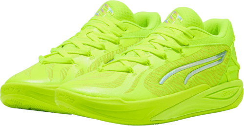 PUMA Stewie 4 Flawless Mujeres Amarillo C03 — photo 7