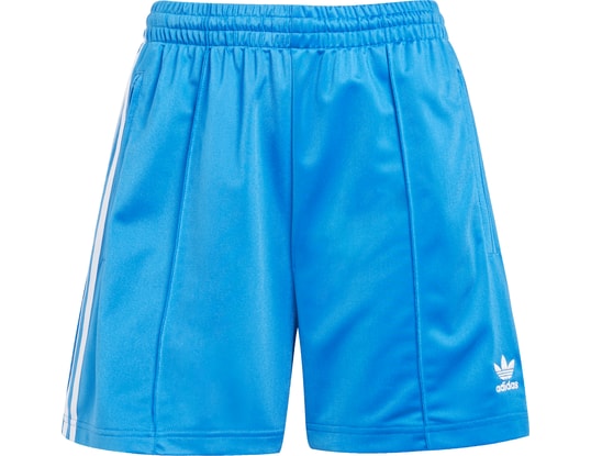 Produktgalerie, 1 of 6, adidas Originals Firebird Short Damen Blau