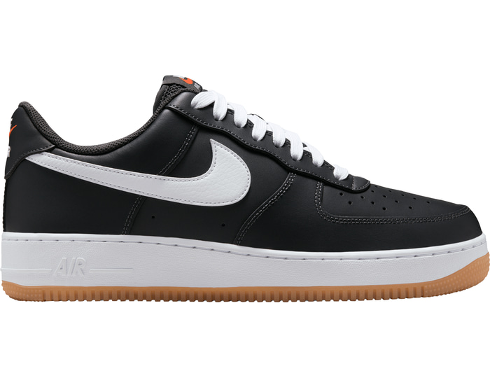 Nike Air Force 1 '07 Lv8 Grau - II7630