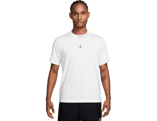 Produktgalerie, 1 of 3, Jordan Sport Essential T-Shirt Weiß F100